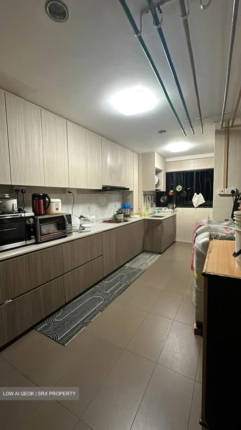 Blk 101 Sunset Way Residence (Clementi), HDB 5 Rooms #560589881